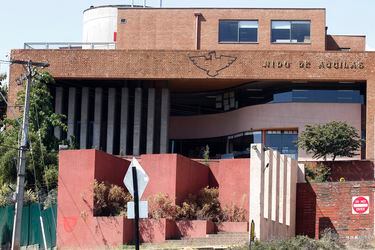 Colegios privados de Santiago, entre ellos el Nido de Águilas, se reúnen para promover la salud mental