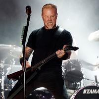 La batalla que Metallica se llevará hasta su obituario (y cómo impactó nuestras vidas)