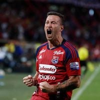 ¿Cómo juega Luciano Pons? Radiografía al nuevo goleador argentino de la U