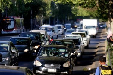 Chile se ubica entre los 25 países de mayores ventas de autos nuevos en 2022