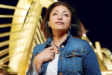 Etiqueta CRISTINA GALLARDO DOMAS La Tercera
