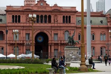Argentina expulsa de las filas del Ejército a seis militares que cometieron delitos de lesa humanidad durante la dictadura