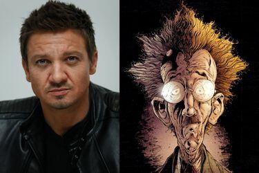 spawn twitch jeremy renner