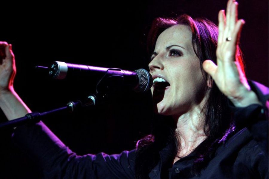 Fallece la cantante de The Cranberries Dolores O'Riordan a los 46 años