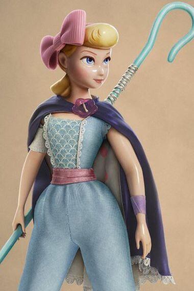 Bo-Peep