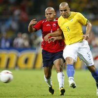 El homenaje de la Copa América a Humberto Suazo que se toma las redes sociales