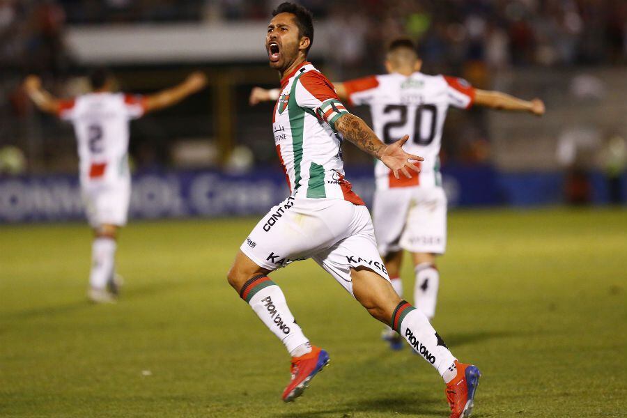 JIMENEZ PALESTINO