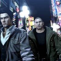 Sega anticipa realizar películas en otras de sus franquicias como Yakuza y Persona