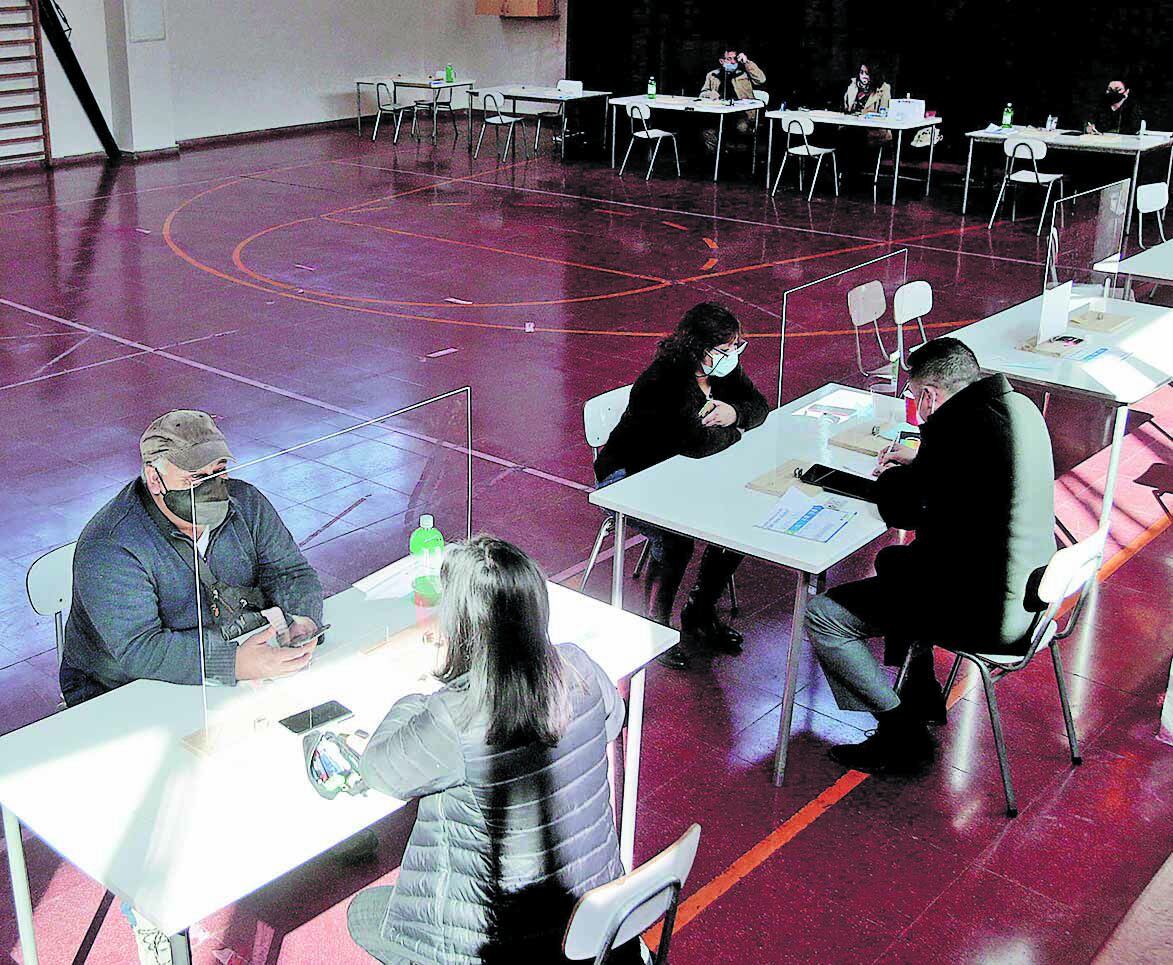 Tercer Retiro Del 10 Una Propuesta Irresponsable La Tercera