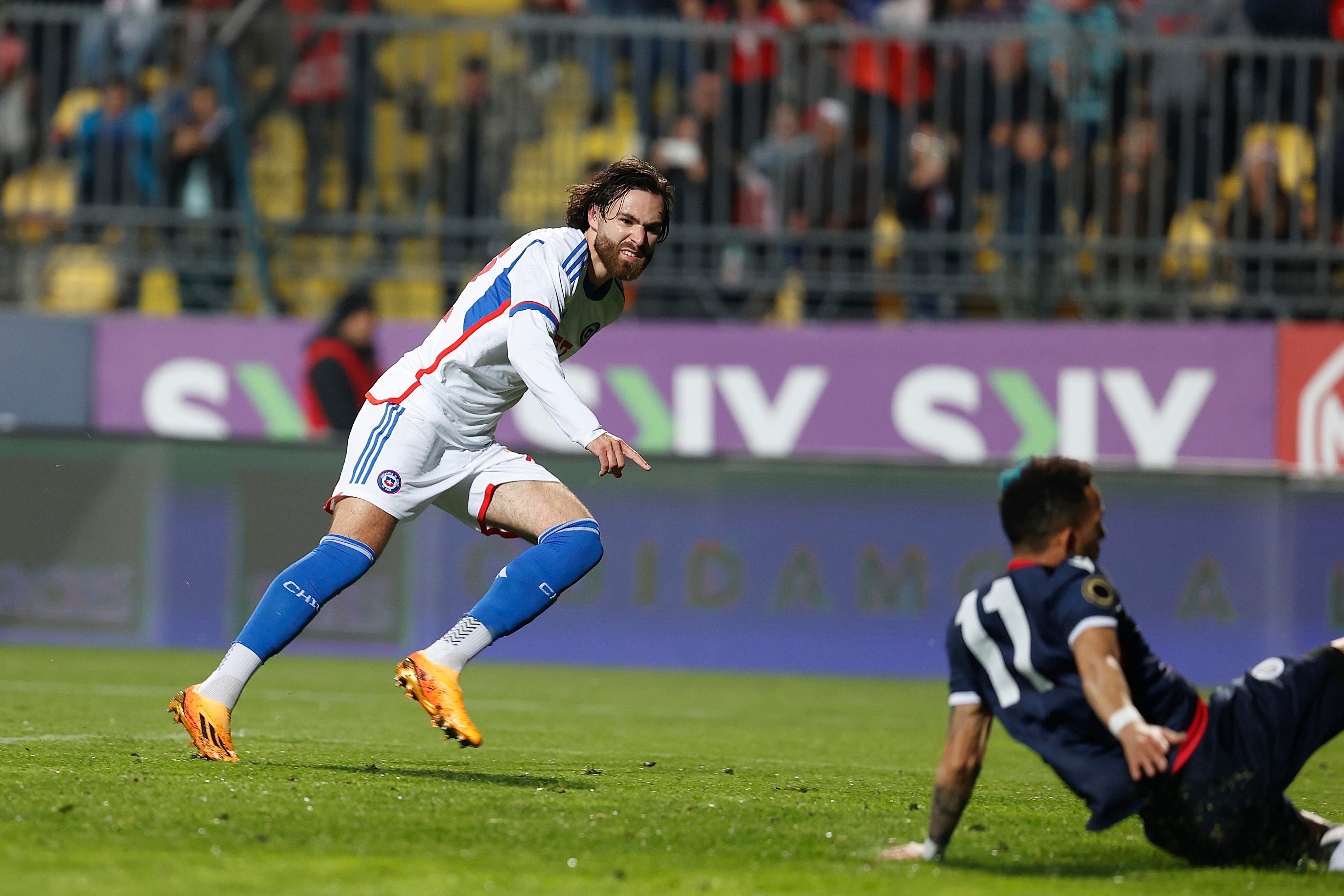 Eliminatorias Sudamericanas 2026: Cuándo y a qué hora es Uruguay vs Chile,  dónde ver el partido y alineaciones probables