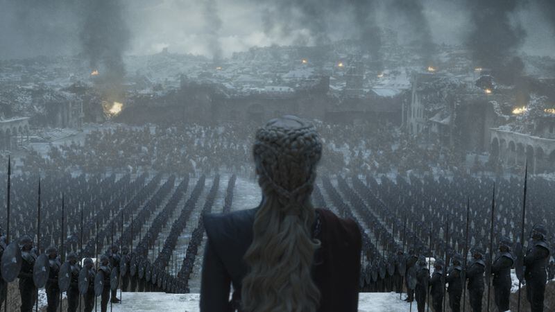 GOT S8 EP 6 PRE AIR IMAGES