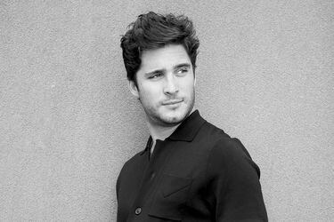 Diego Boneta: "yo no odio a Luisito Rey"