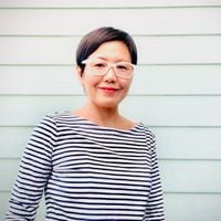 Keum Suk Gendry-Kim, autora surcoreana: “No debemos olvidar los horrores que vivieron nuestros padres”