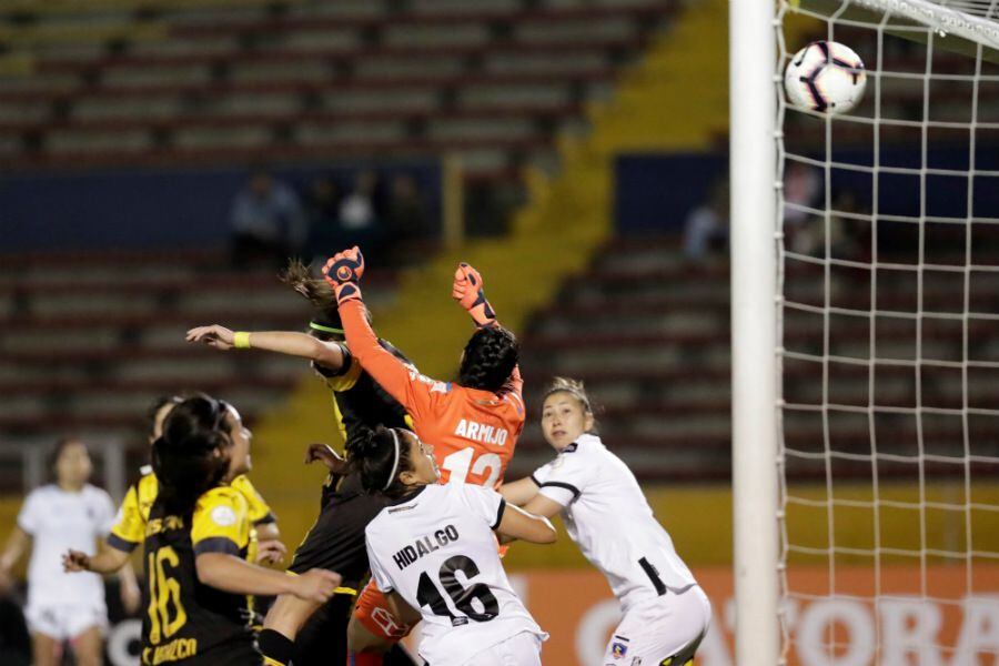 Colo Colo Femenino