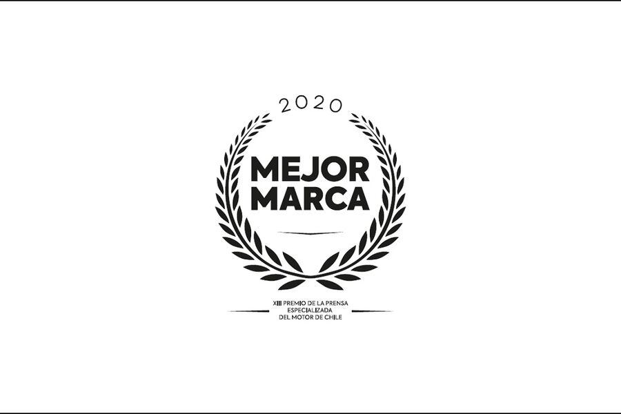 Mejor Marca MG