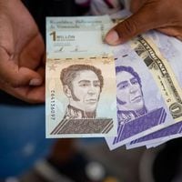 Venezuela lidera el ranking de los países con la tasa de interés más alta del mundo
