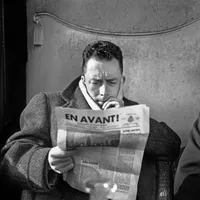 Los 80 años de El Extranjero, la novela eterna de Albert Camus