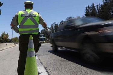 Balance de carreteras por fin de semana largo: 14 personas fallecieron y hubo 447 lesionados