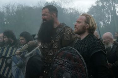 La guerra por el legado vikingo comienza en el nuevo tráiler de Vikings: Valhalla