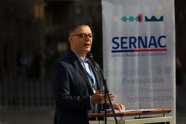 Sernac apunta a una mayor fiscalización y despliegue territorial en el marco del día del consumidor