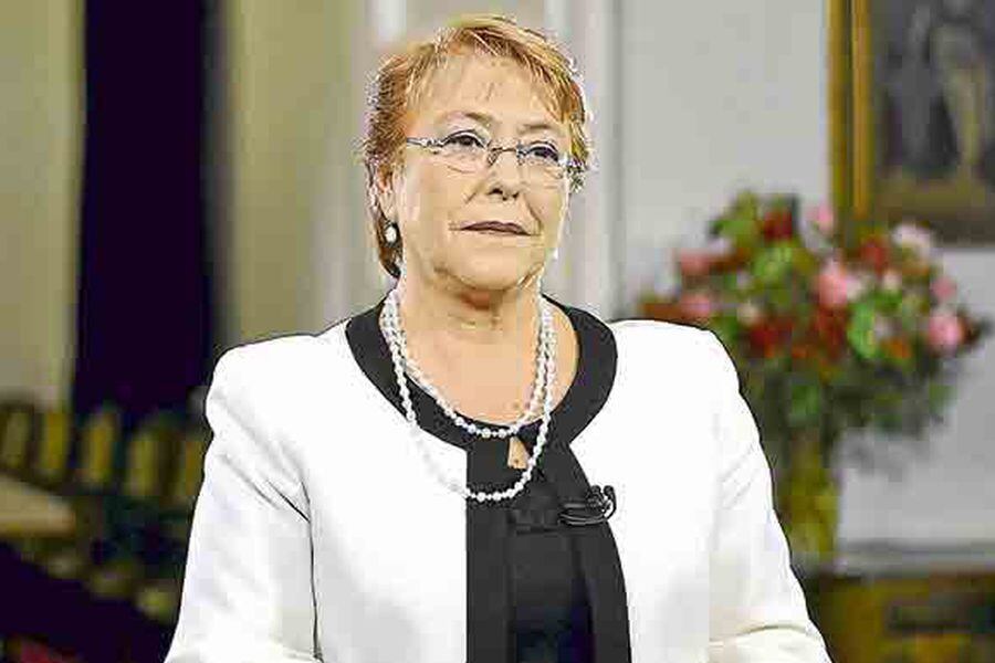 Bachelet