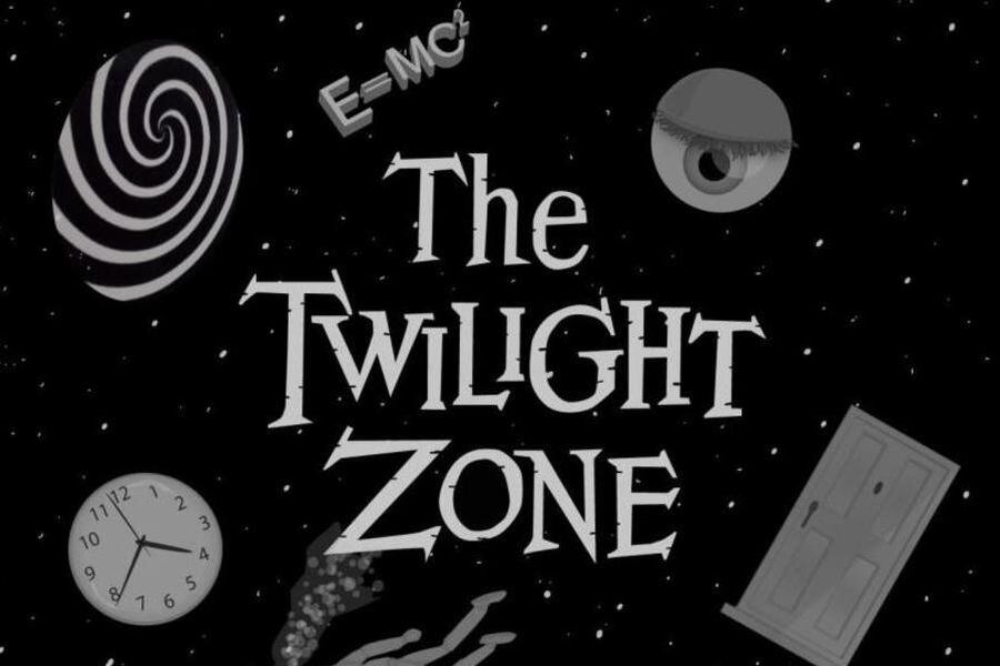 twilight zone