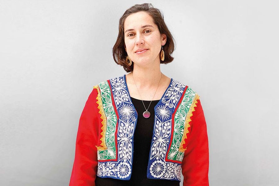 Soledad Díaz de la Fuente