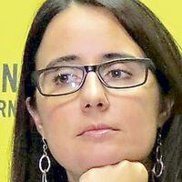 Directora ejecutiva Amnistía Internacional Chile: "Hay una preocupación por la criminalización al pueblo mapuche"