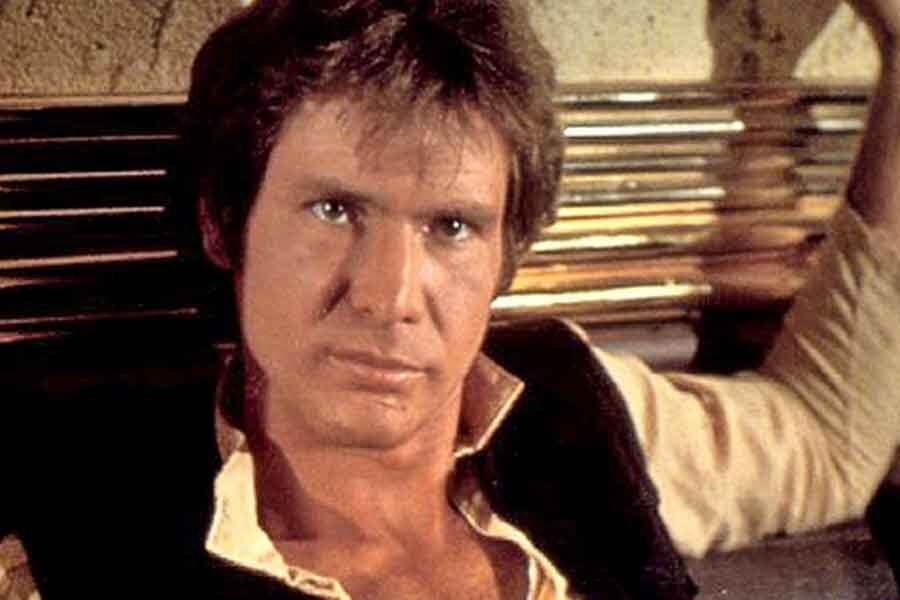 han-solo