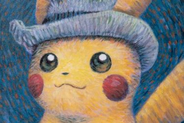 Pokémon se disculpa por los problemas en la colaboración con el Museo Van Gogh: “Pedimos disculpas a todos los fanáticos que esperan ansiosamente el lanzamiento”