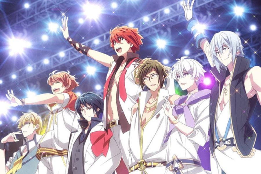 idolish 7