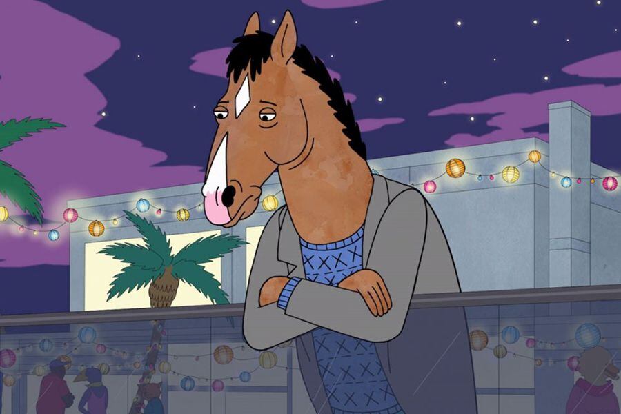 bojack-horseman