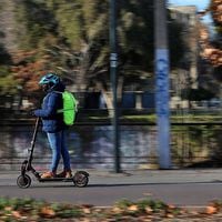 El peligroso aumento de los accidentes protagonizados por scooters eléctricos
