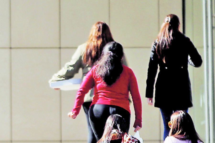 feminas