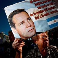 Hoy se cumplen cinco años de la misteriosa muerte del fiscal Alberto Nisman