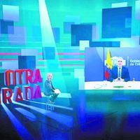 Iván Duque, Presidente de Colombia: “Una Constitución no puede ser ni de izquierda ni de derecha”