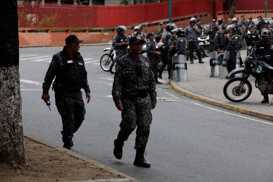 venezuela