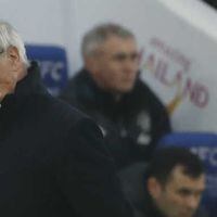Emoción en el ascenso italiano: la increíble gesta del Cagliari que hizo llorar a Claudio Ranieri