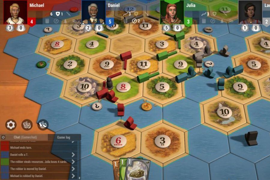 catan