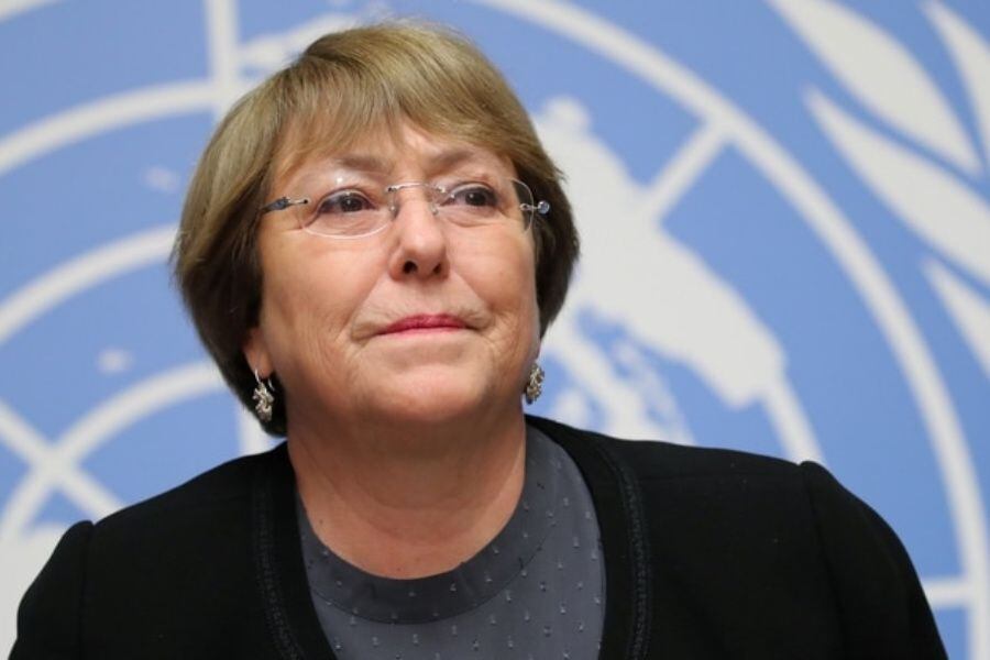 bachelet-onu