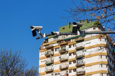 Mejoras en la seguridad, pero críticas a la privacidad: el polémico sistema de vigilancia de Buenos Aires