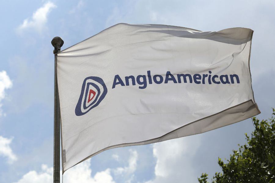 Anglo American