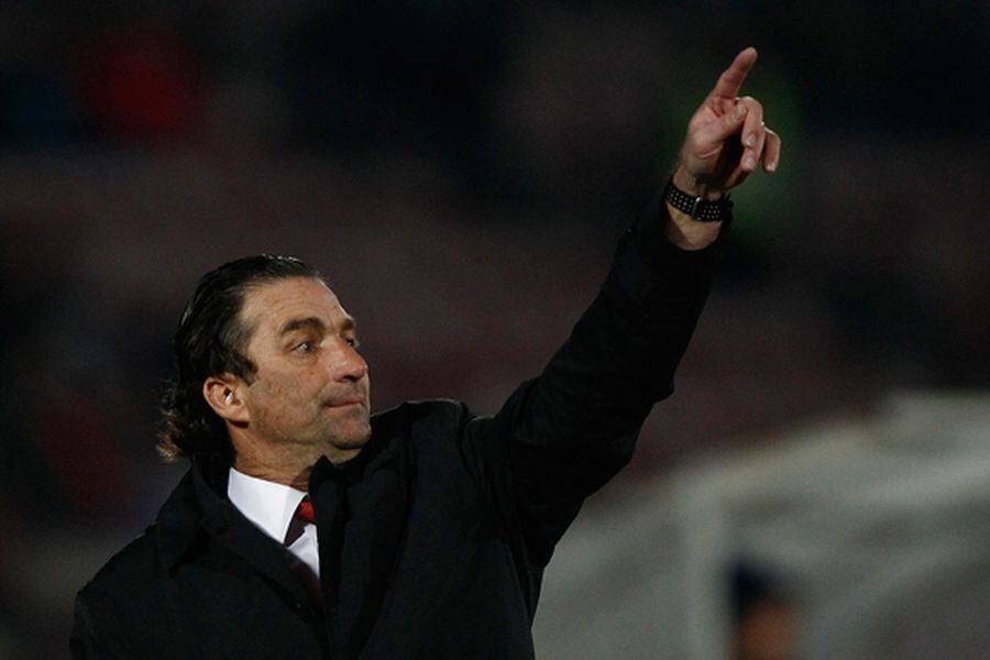 Juan Antonio Pizzi