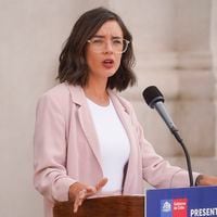 Vallejo toma distancia de líder del PC sobre Venezuela: “Nuestra posición como gobierno ha sido impecable, clara y coherente”