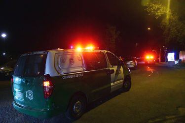 Mujer fallece tras ser impactada por “bala loca” durante asalto a conductora en El Bosque