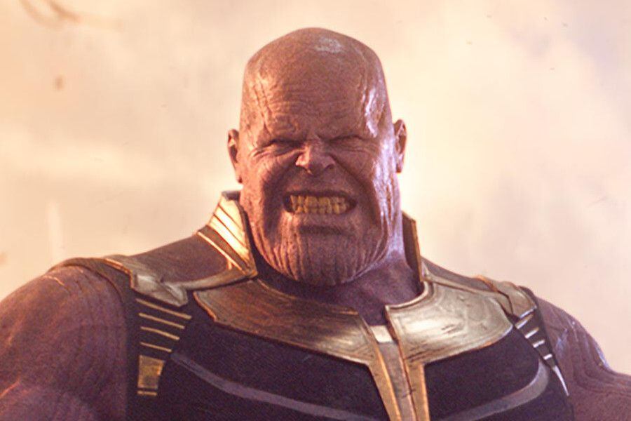 thanos