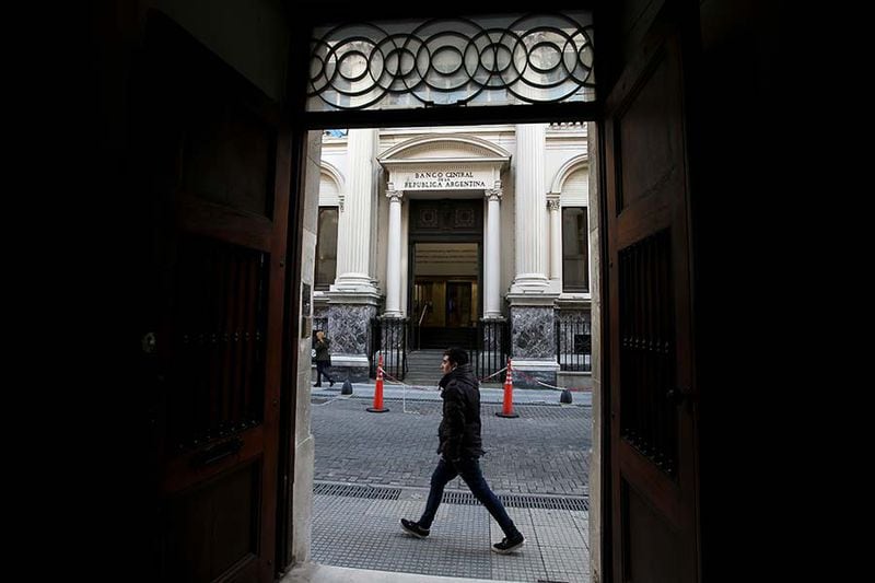 banco-central-argentina
