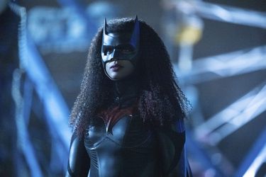 The CW canceló la serie de Batwoman