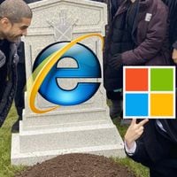 Internet Explorer ha muerto: Microsoft finalmente retiró a su famoso navegador