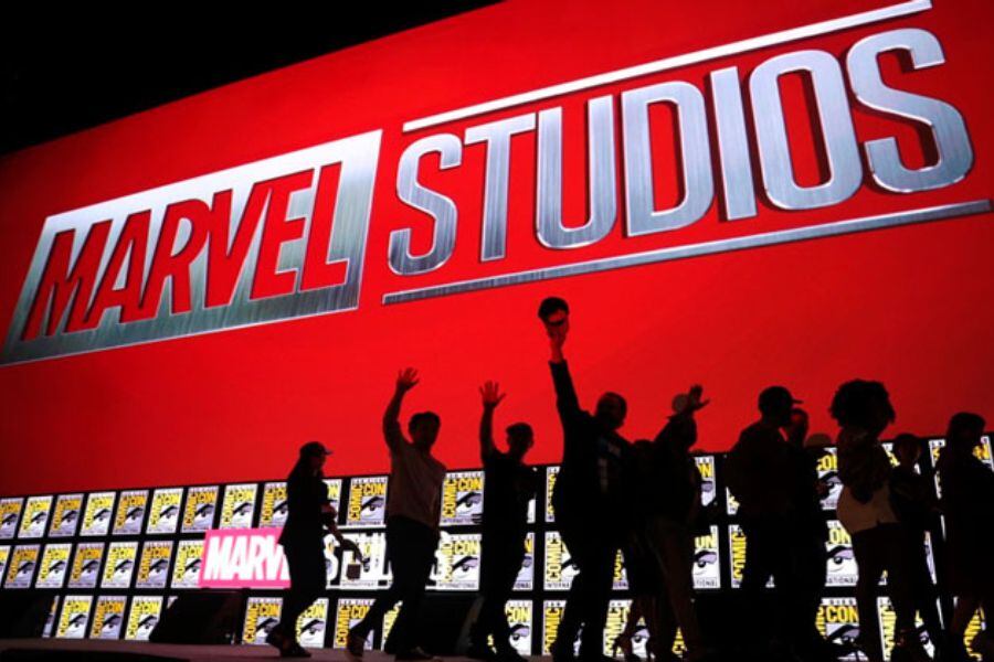 marvel studios